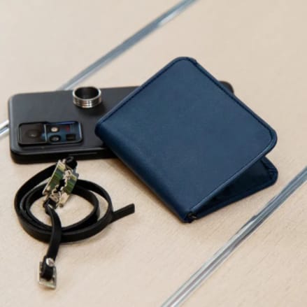 SMART SOFT WALLET
