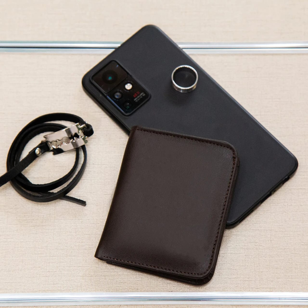 SMART SOFT WALLET